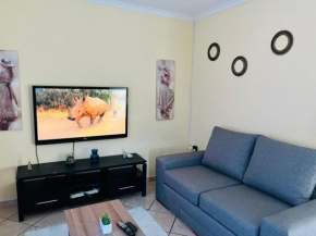 Mbuso Guest House